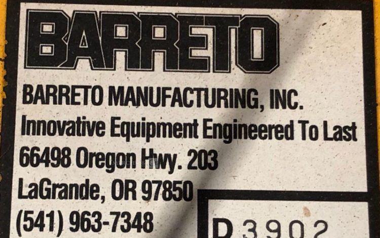 BARRETO 1324-D  TRA010183