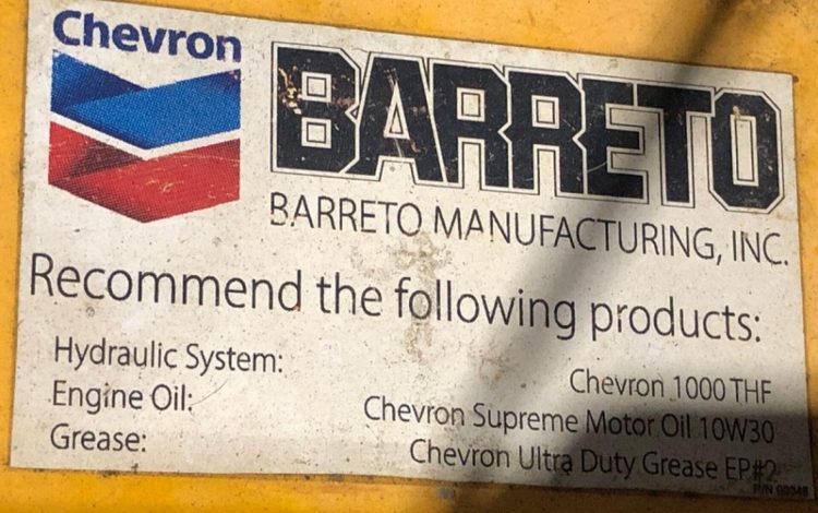 BARRETO 1324-D  TRA010183