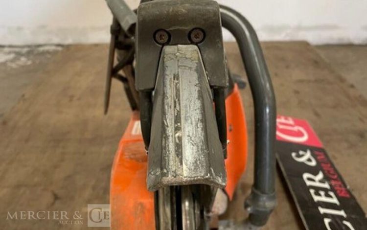 HUSQVARNA K770  TRO011129