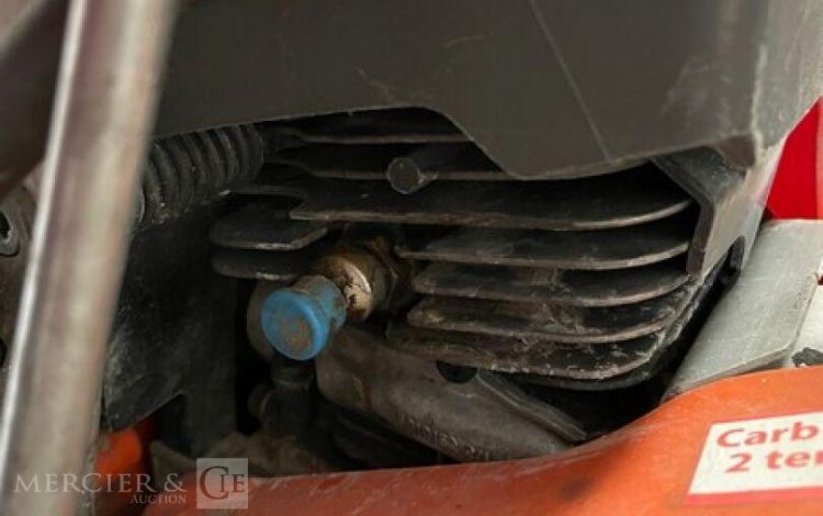 HUSQVARNA K770  TRO011129