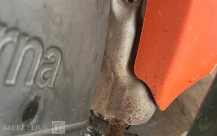 HUSQVARNA K770  TRO011129