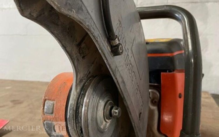 HUSQVARNA K770  TRO011129