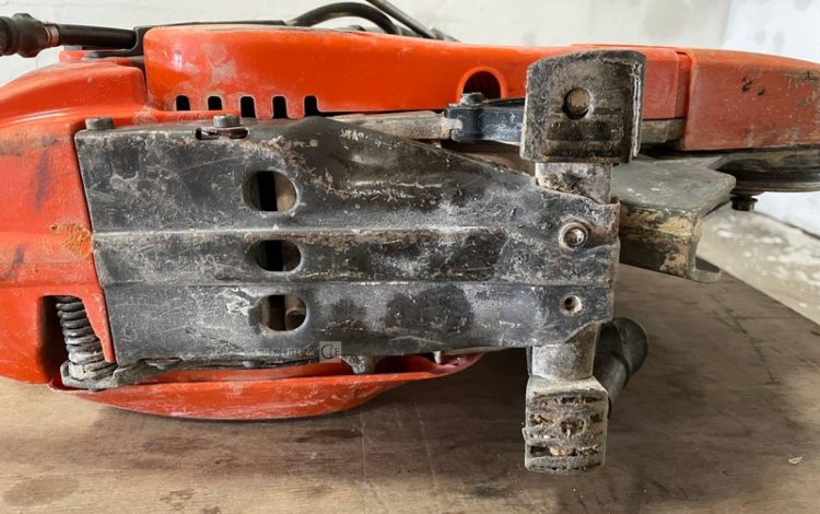 HUSQVARNA K770  TRO011129