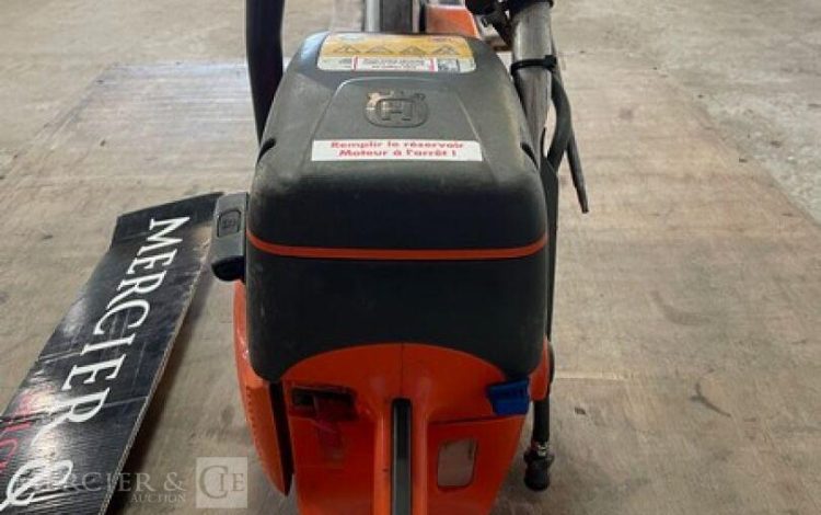 HUSQVARNA K770  TRO011129