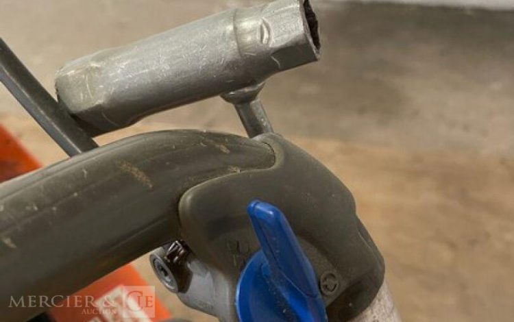 HUSQVARNA K770  TRO011129