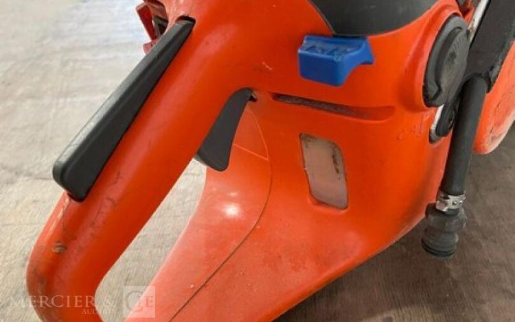 HUSQVARNA K770  TRO011129