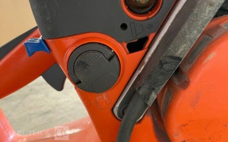 HUSQVARNA K770  TRO011129