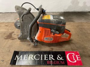 HUSQVARNA K770  TRO011822