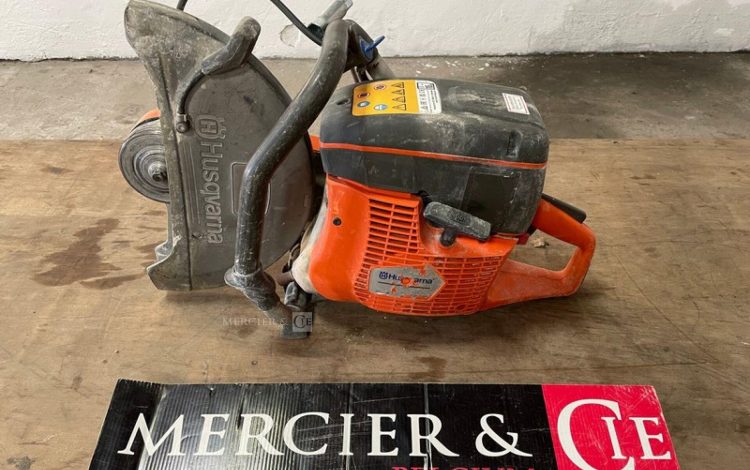 HUSQVARNA K770  TRO011822