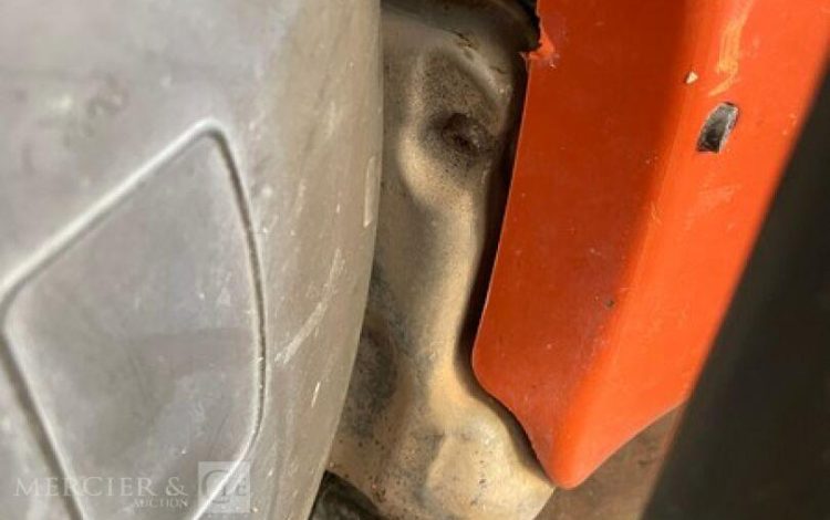 HUSQVARNA K770  TRO011822