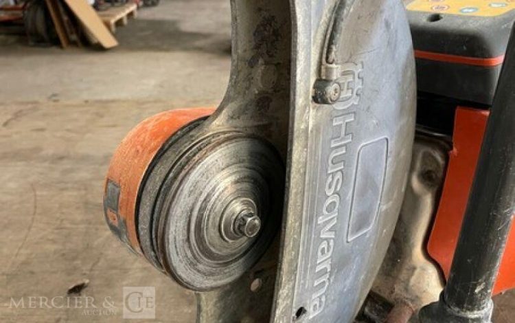 HUSQVARNA K770  TRO011822