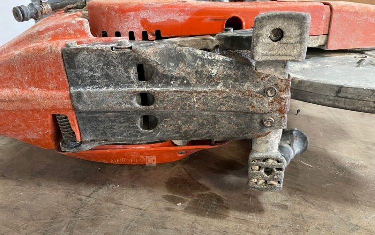 HUSQVARNA K770  TRO011822