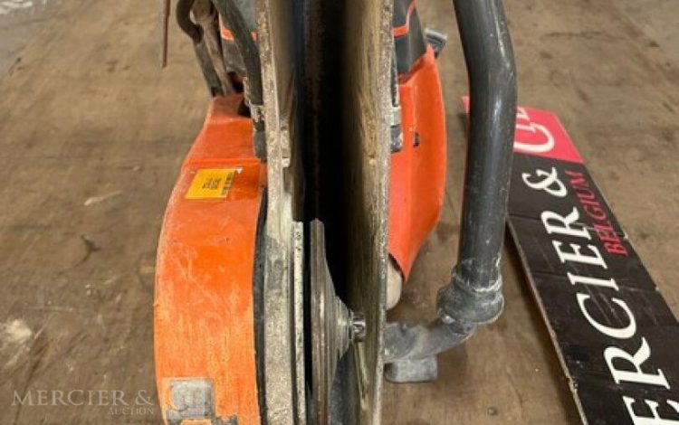 HUSQVARNA K770  TRO011822