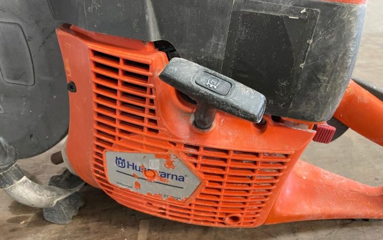 HUSQVARNA K770  TRO011822
