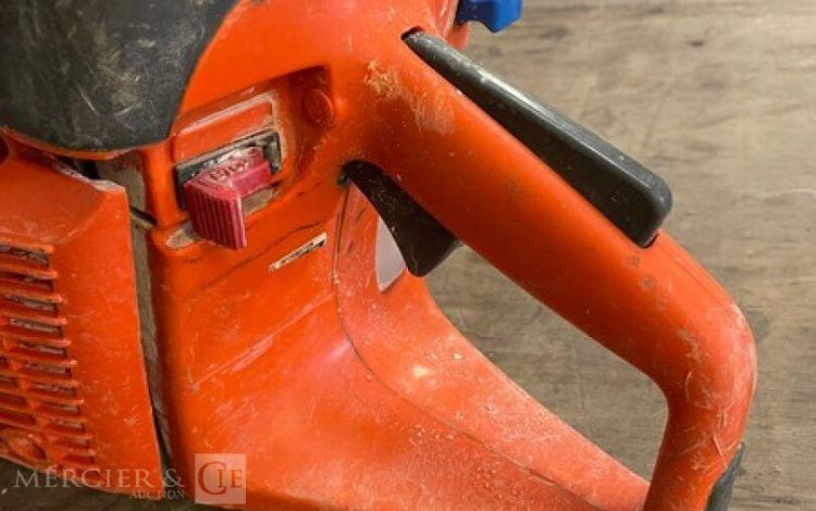 HUSQVARNA K770  TRO011822