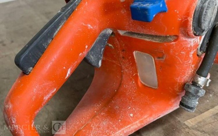 HUSQVARNA K770  TRO011822