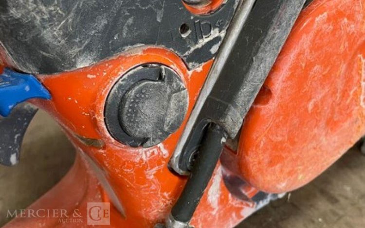 HUSQVARNA K770  TRO011822