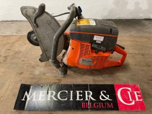 HUSQVARNA K760  TRO013529