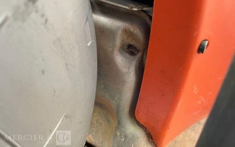 HUSQVARNA K760  TRO013529