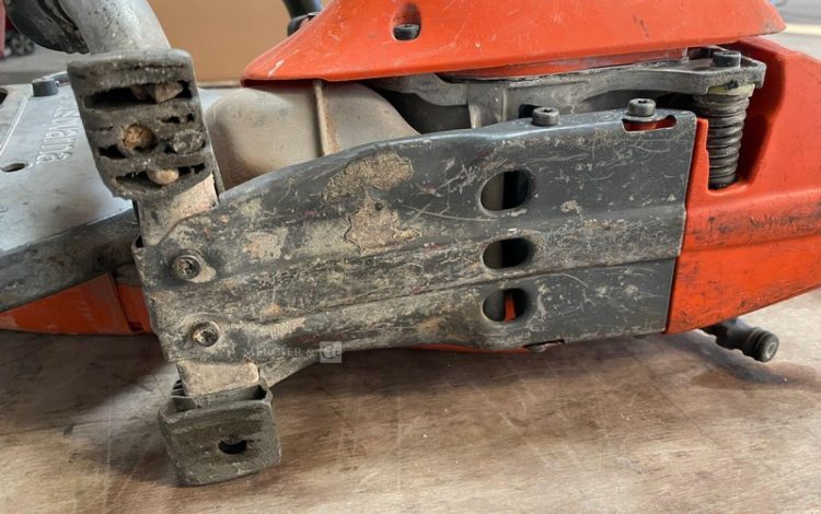 HUSQVARNA K760  TRO013529