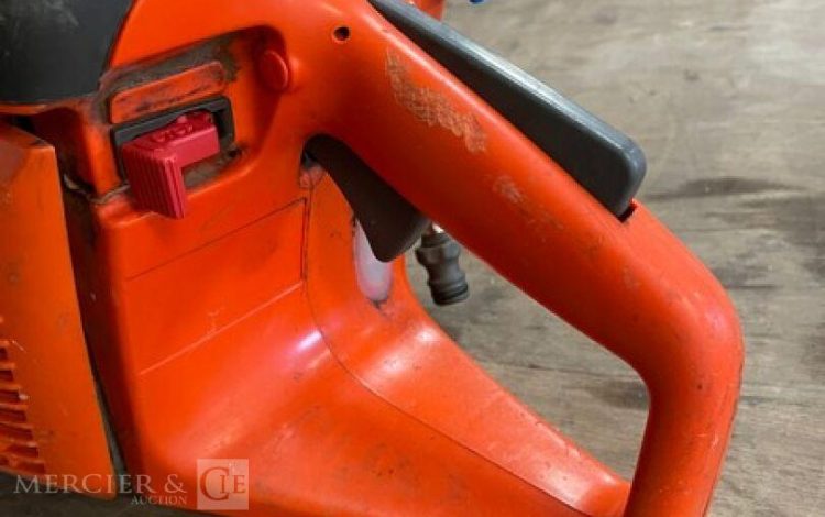 HUSQVARNA K760  TRO013529