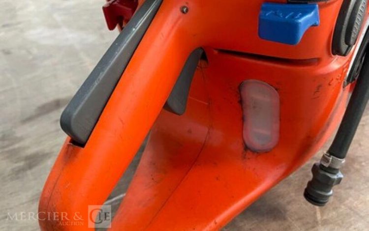 HUSQVARNA K760  TRO013529