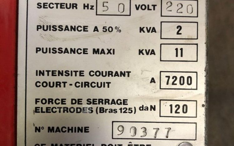 FAE UM300  UM3000202