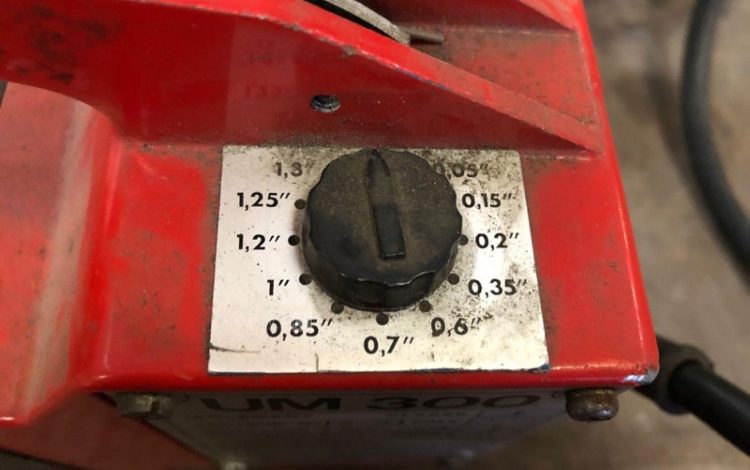 FAE UM300  UM3000202