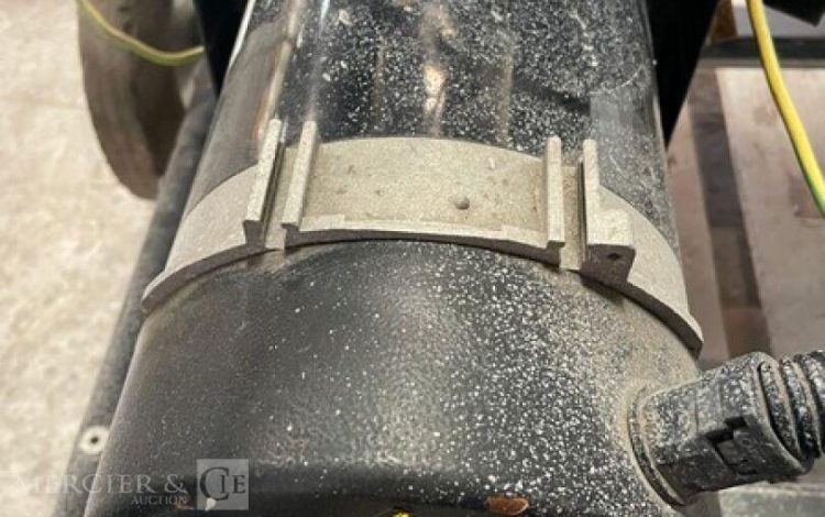 SDMO PERFORM 4500  GRO010828