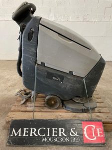 NILFISK SC500 53 B FULL PKG  LAV010004