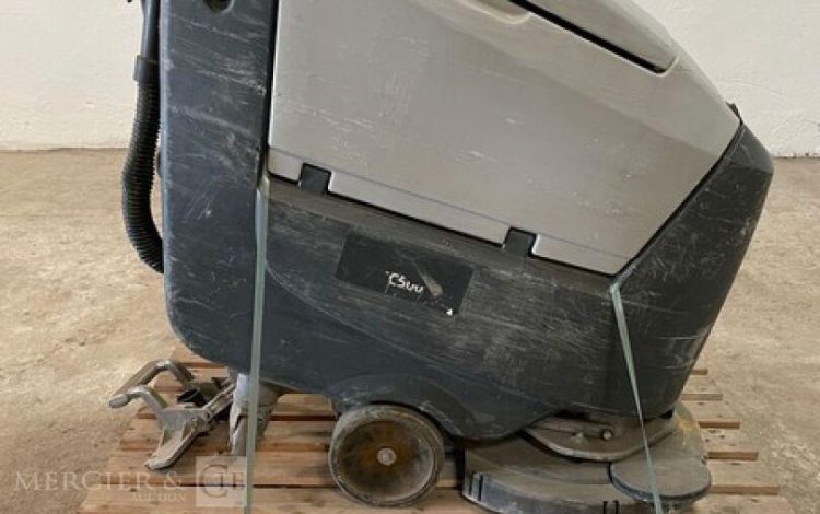 NILFISK SC500 53 B FULL PKG  LAV010004