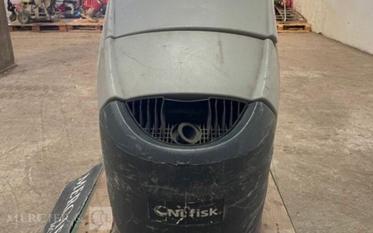 NILFISK SC500 53 B FULL PKG  LAV010004