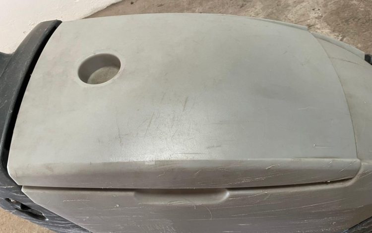 NILFISK SC500 53 B FULL PKG  LAV010004