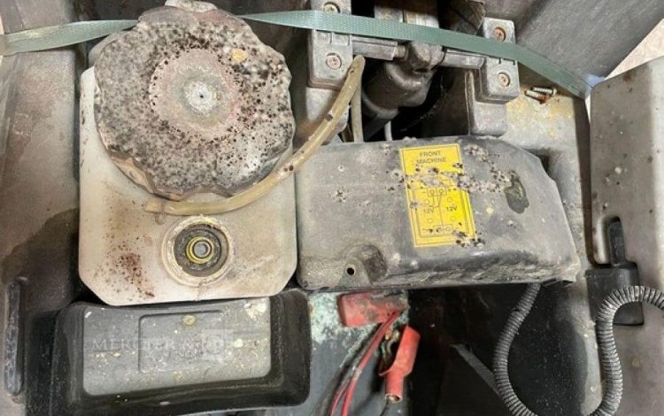 NILFISK SC500 53 B FULL PKG  LAV010004