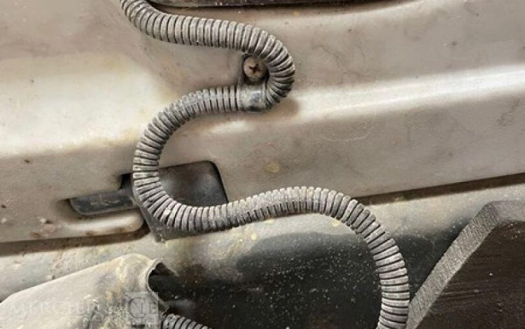 NILFISK SC500 53 B FULL PKG  LAV010004