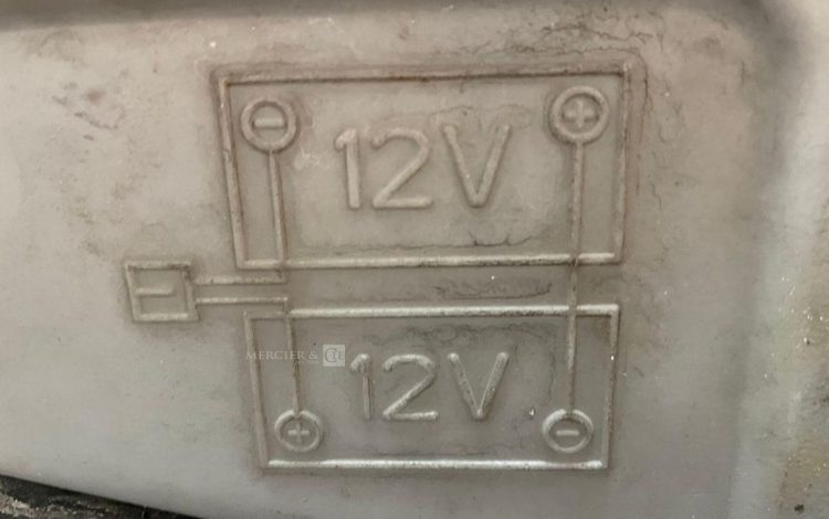 NILFISK SC500 53 B FULL PKG  LAV010004