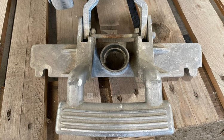 NILFISK SC500 53 B FULL PKG  LAV010004