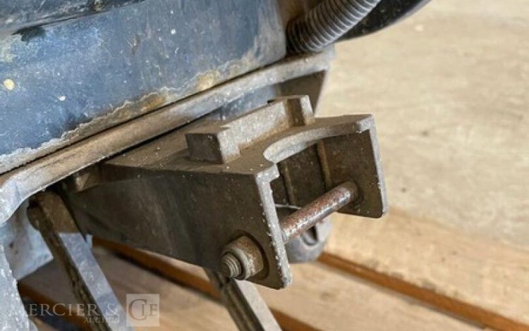 NILFISK SC500 53 B FULL PKG  LAV010004