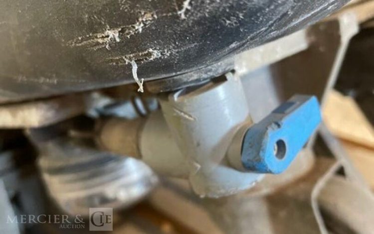 NILFISK SC500 53 B FULL PKG  LAV010004