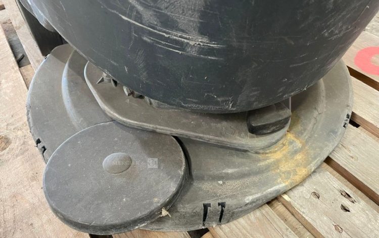 NILFISK SC500 53 B FULL PKG  LAV010004