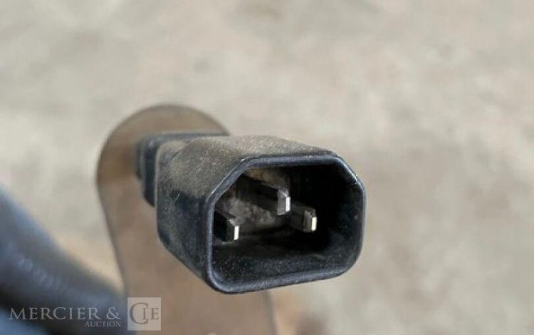 NILFISK SC500 53 B FULL PKG  LAV010004