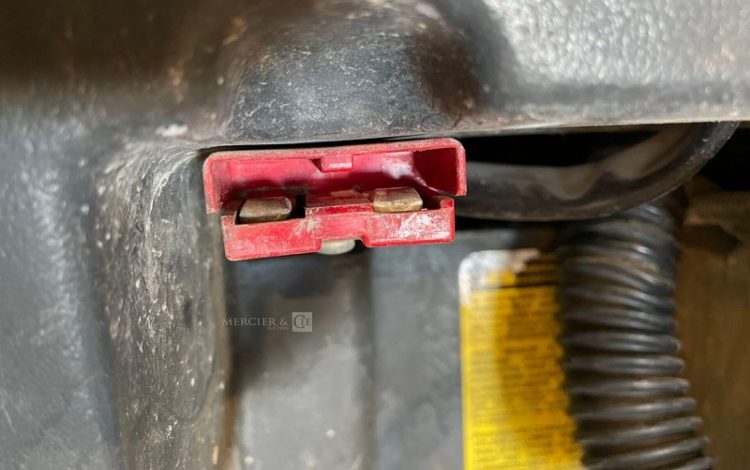 NILFISK SC500 53 B FULL PKG  LAV010004