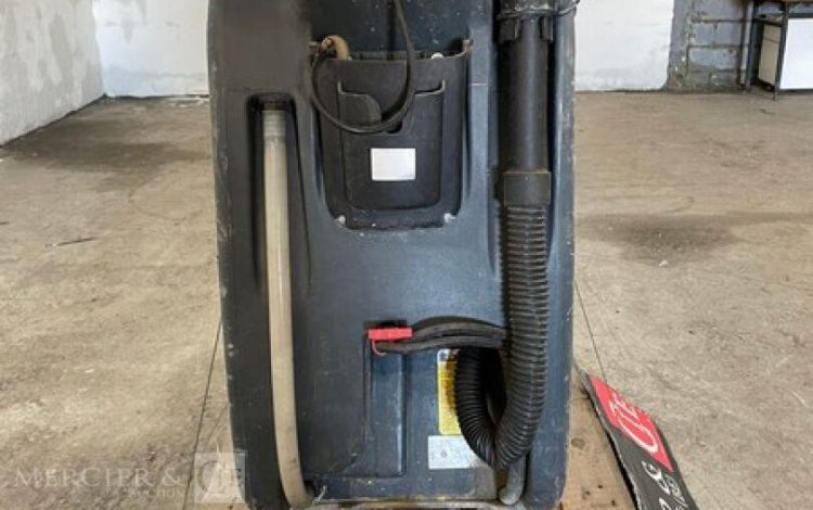 NILFISK SC500 53 B FULL PKG  LAV010004