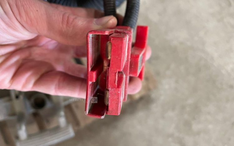 NILFISK SC500 53 B FULL PKG  LAV010004