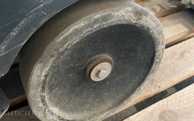 NILFISK SC500 53 B FULL PKG  LAV010004