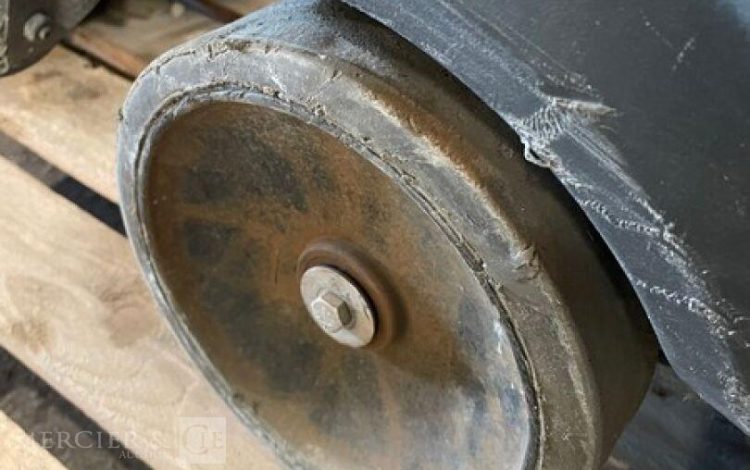 NILFISK SC500 53 B FULL PKG  LAV010004