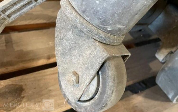 NILFISK SC500 53 B FULL PKG  LAV010004