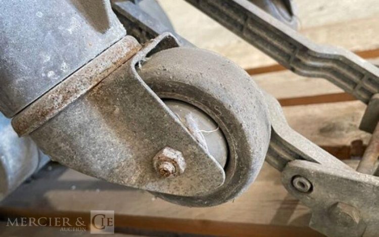 NILFISK SC500 53 B FULL PKG  LAV010004