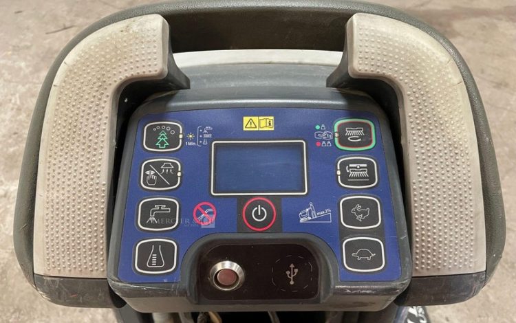 NILFISK SC500 53 B FULL PKG  LAV010004