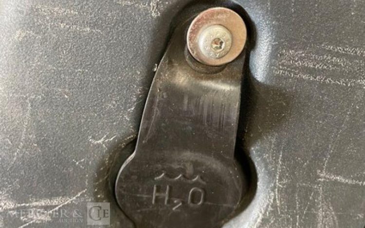 NILFISK SC500 53 B FULL PKG  LAV010004